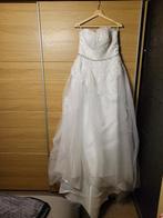 robe de mariée neuve, Kleding | Dames, Trouwkleding en Trouwaccessoires, Trouwjurk, WED2B, Wit, Nieuw