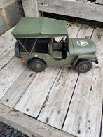 Jeep Willys, Ophalen of Verzenden