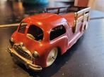 vintage vrachtwagenspeelgoed Marchesini toys AMB Bologna, Ophalen of Verzenden