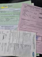 Ford Fiesta 1.4 TDCi 2008 GEKEURD Betrouwbare & Zuinige, Testrit aan huis, 1398 cc, 4 cilinders, Bedrijf