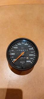 Porsche 964 993 VDO snelheidsmeter 300 Km, Ophalen, Gebruikt, Porsche