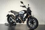 Scrambler Icon Thrilling Black, 2 cilinders, Bedrijf, Meer dan 35 kW, 803 cc