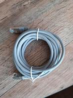 Netwerkkabel, Computers en Software, Verzenden, Zo goed als nieuw