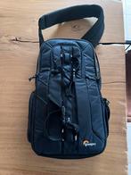 Sac Photo Lowepro Slingshot 250 AW, Enlèvement, Comme neuf, Sac à dos, Lowepro