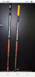 Spro Cresta 660 et 820 comme neufs, Enlèvement ou Envoi, Comme neuf