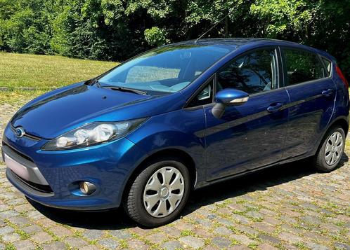 Fort fiesta, Auto's, Ford, Particulier, Fiësta, Airconditioning, Benzine, Onderhoudsboekje, Ophalen