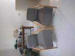 2 designzeteltjes, Huis en Inrichting, Ophalen