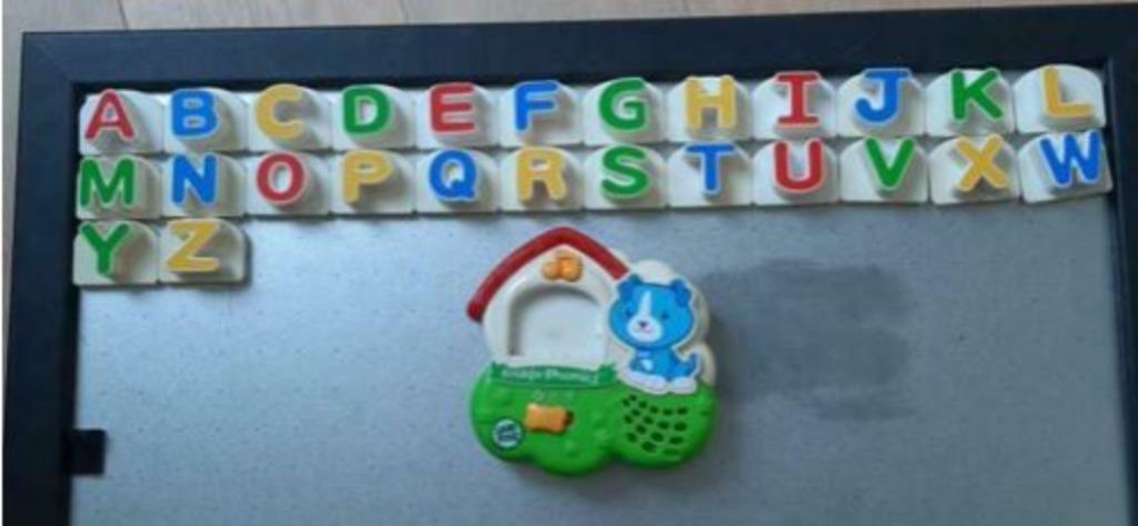 3 Leap Frog Products: Teach Kids ENGLISH, Ophalen, Gebruikt, Taal en Lezen, Met geluid