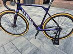 Canyon inflite cfr alpecin deceuninck, Ophalen