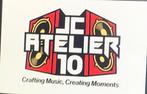 Retro house party vinyls ( mobile events), Muziek en Instrumenten, Dj-sets en Draaitafels, Ophalen of Verzenden, Technics