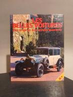 Les Belles Voitures, Ophalen of Verzenden, Zo goed als nieuw