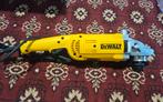 Dewalt Slijpmachine 230mm, 2200W, M14
, nieuwe in de doos, Ophalen of Verzenden, Zo goed als nieuw