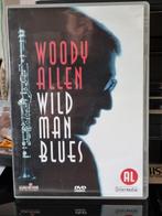 Woody Allen, Wild Man Blues, docu, Cd's en Dvd's, Ophalen of Verzenden
