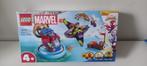 Unopened Lego Spiderman doos, Kinderen en Baby's, Speelgoed | Duplo en Lego, Nieuw, Complete set, Lego, Ophalen