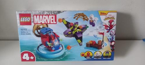 Unopened Lego Spiderman doos, Enfants & Bébés, Jouets | Duplo & Lego, Neuf, Lego, Ensemble complet, Enlèvement