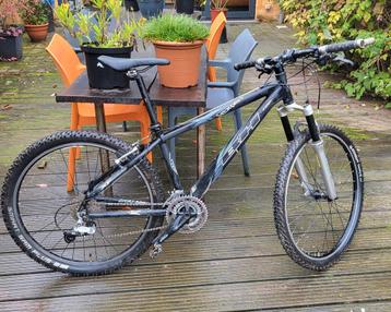 Vélo de montagne BH 26 pouces, Autres marques, Enlèvement, Utilisé, Hommes