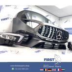 W177 V177 A45 S AMG VOORKOP Mercedes A KLASSE 45 FRONT MAGNO, Gebruikt, Voor, Mercedes-Benz, Ophalen of Verzenden