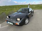 Nissan 200sx S13 Volledig originele staat 1993, Auto's, Nissan, 1809 cc, 4 zetels, Achterwielaandrijving, Zwart