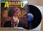 ARMAND - Ben ik te min en 13 andere successen (LP), Cd's en Dvd's, Vinyl | Nederlandstalig, Ophalen of Verzenden, 12 inch, Rock