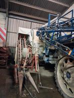 Preirooier industrie lauwers, Bricolage & Construction, Métaux, Enlèvement ou Envoi