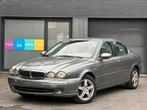 Jaguar X-Type 2.0i Benzine. 1st eigenaar!, Auto's, Jaguar, Traction-control, Bedrijf, Euro 4, X-Type