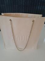 Zadig & Voltaire totebag/tas., Ophalen of Verzenden, Nieuw, Beige, Overige typen