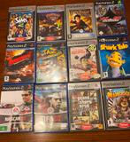 Allerlei Playstation 2 spelletjes, Games en Spelcomputers, Games | Sony PlayStation 2, Ophalen of Verzenden, Zo goed als nieuw