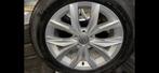 18” VW Tiguan R-line KINGSTON SET ORIGINEEL NIEUW., Auto-onderdelen, Banden en Velgen, Nieuw, Banden en Velgen, Ophalen of Verzenden