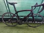 CKT 389 Full carbon race bike, Fietsen en Brommers, 53 tot 57 cm, Ophalen, Carbon