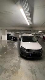 Volkswagen Caddy Maxi 2.0 TDI – Euro 6b – 75kW – Janvier2016, Euro 6, Particulier, Handgeschakeld, Alarm