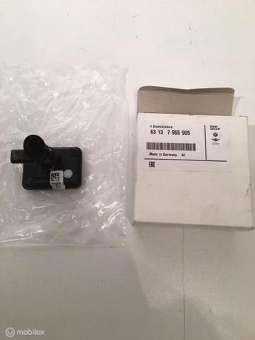 LIGHT Module LINKS Mini F54 / F55 / F56 / F57 / F60  7955905