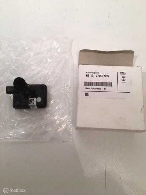 LIGHT Module LINKS Mini F54 / F55 / F56 / F57 / F60  7955905, Autos : Pièces & Accessoires, Éclairage, Mini, Neuf, Enlèvement ou Envoi