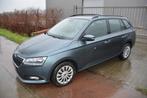 SKODA FABIA 1.0TSI PDC/AUTO.AIRCO/NAVI/BLUETOOTH/DAB/1.839km, Autos, Skoda, 70 kW, Break, Tissu, Achat