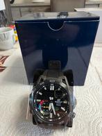 CASIO EDIFICE MONTRE RACING BLUETOOTH  SUPERBE SCELLÉE, Handtassen en Accessoires, Horloges | Heren, Ophalen of Verzenden, Nieuw