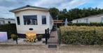 Stacaravan op camping 't Heultje VERKOCHT
