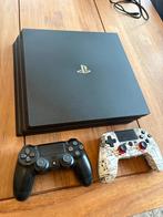 Playstation 4 Pro, Avec jeux, Enlèvement, Utilisé, 1 TB