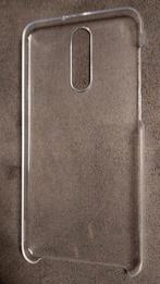 Transparant Huawei Mate 10 Lite GSM hoesje (Nieuw), Telecommunicatie, Ophalen of Verzenden, Nieuw