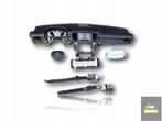 MERCEDES ML W166 CONSOLE COMPLEET MET AIRBAG, Auto-onderdelen, Gebruikt, Mercedes-Benz
