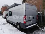 Peugeot Boxer multicab bestelwagen (2016-150,527 km)(VIN: VF, Overige merken, Overige brandstoffen, Bedrijf, Te koop