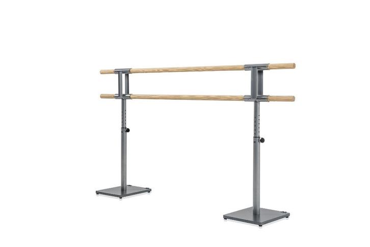 GUIDO FREESTANDING PORTABLE BALLETBARRE, Sport en Fitness, Dansen, Nieuw, Overige typen, Ophalen of Verzenden