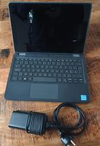 Laptop tablet Dell latitude 3120 11.6inch touchscreen, Gebruikt, 8 GB, 11 inch, Met touchscreen