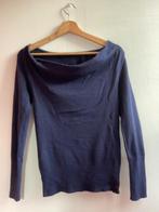Pulletje Rinascimento xs, Kleding | Dames, Topjes, Blauw, Rinascimento, Ophalen of Verzenden, Lange mouw