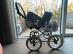 P'tit chou retro kinderwagen, Autres marques, Avec siège auto, Enlèvement, Utilisé