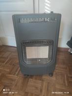 chauffage au gaz. Avec roues, Enlèvement, Gaz