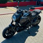 Ducati Diavel Carbon Edition, Motos, Motos | Ducati, Particulier