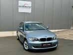 Bmw 116i LCI euro5 navigatie pdc + garantie, Auto's, Te koop, Benzine, Verlengde garantie, BMW Premium Selection