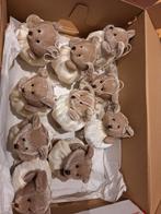 10 beertjes aan een touw, Verzamelen, Ophalen, Zo goed als nieuw, Stoffen beer, Overige merken