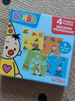 Bumba puzzel, Ophalen, Zo goed als nieuw