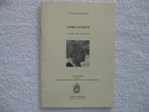 Architecture belge Beez Transinne – Martiny Levêque – 1994, Livres, Histoire nationale, Utilisé, Enlèvement ou Envoi