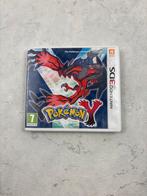 Pokemon Y 3DS, Games en Spelcomputers, Ophalen of Verzenden, Zo goed als nieuw
